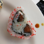 Sushi Lang Nourriture