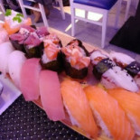 Sushi Lang Nourriture