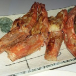 Sushi Lang Nourriture
