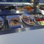 Sushi Lang Nourriture