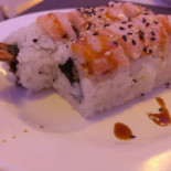 Sushi Lang Nourriture