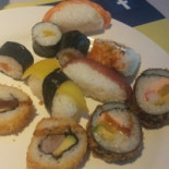 Sushi Lang Nourriture