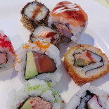 Sushi Lang Nourriture