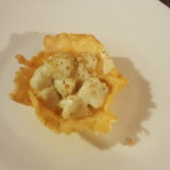 La VijÀ Nourriture