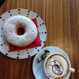 Manuel Cafè Comida