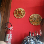 Osteria food