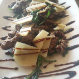 Osteria Comida
