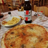 Sebera Comida
