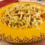 Sebera Comida