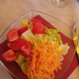 Sebera Comida