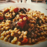 Sebera Comida