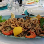 Da Lucio Comida