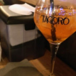 Tagorò Nourriture