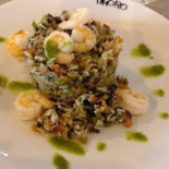 Tagorò Comida