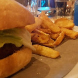 Tagorò Comida