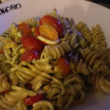 Tagorò Nourriture