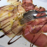 La Ghinghetta Nourriture