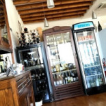 La Ghinghetta Nourriture
