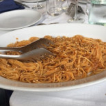 La Ghinghetta Nourriture