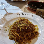 La Ghinghetta Nourriture