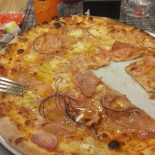 Lucignolo L'aperipizza Nourriture