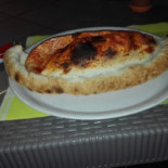 Lucignolo L'aperipizza Nourriture