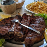 L'appennino Comida