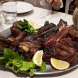 L'appennino Comida
