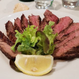 L'appennino Comida