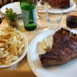 L'appennino Comida