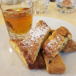 L'appennino Comida