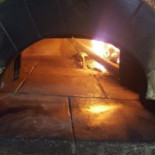 Pizzeria Nicode Dentro