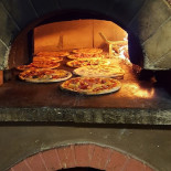 Pizzeria Nicode Comida