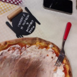 Pizzeria Nicode Comida
