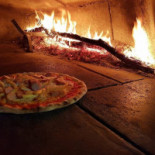 Pizzeria Nicode Comida