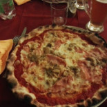 La Torre food