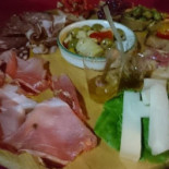 La Torre food
