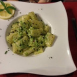 La Torre food