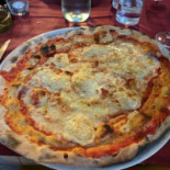La Torre food