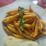 La Torre food