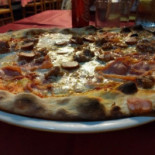La Torre food