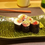 Japit Nourriture