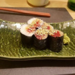 Japit À l'intérieur