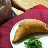Quis Gusto E Sapore food