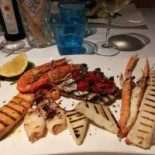 I Maltraversi Comida