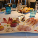 I Maltraversi Comida