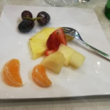La Cantinella Comida