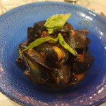 La Cantinella Nourriture