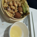 La Cantinella Nourriture
