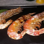 La Cantinella Nourriture